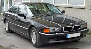 III (E38) 1994 - 2001