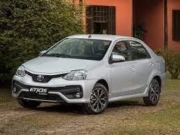 Etios