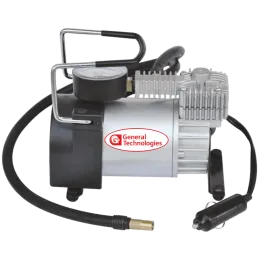 Компрессор General Technologies GT-AC351B (металл.поршень)