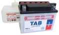 TAB YB4L-B 4 Ah (56А 120*70*92)