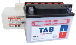 TAB YB4L-B 4 Ah (56А 120*70*92)