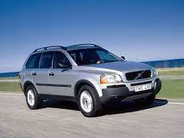 I 2002 - 2006