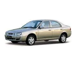 I 1996 - 2001