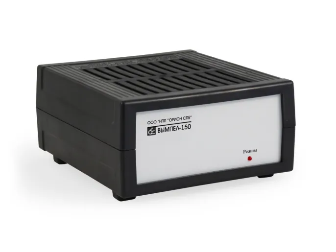 НПП Орион-150 (автомат, 7А, 12В) (Санкт-Петербург)