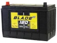 BLADE 120 L (950A, 329*171*235)
