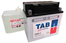 TAB YB16CL-B 19Ah (190А 175*100*175)