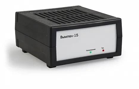 Вымпел 15 (автомат, 7А, 12В)