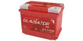 GLADIATOR EFB 55 R (550A, 242*175*190)