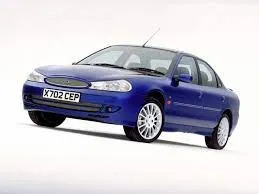II 1999 - 2001