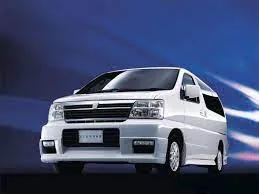 I (E50) 1997 - 2002