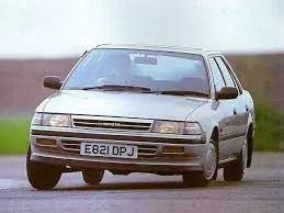 IX (T170) 1987 - 1993