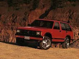 I 1983 - 1990