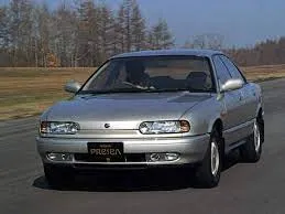 II 1995 - 2000