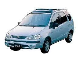 II 2001 - 2007