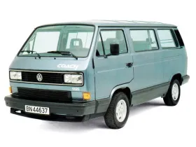 T3 1980 - 1991