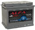 Аккумулятор ALFA EFB 66 R (660A, 242*175*190)