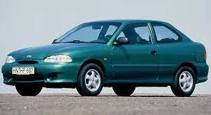II (ТагАЗ) 2001 - 2012