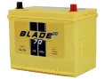 BLADE Asia 70 JR (650A, 255*173*220) с бортом
