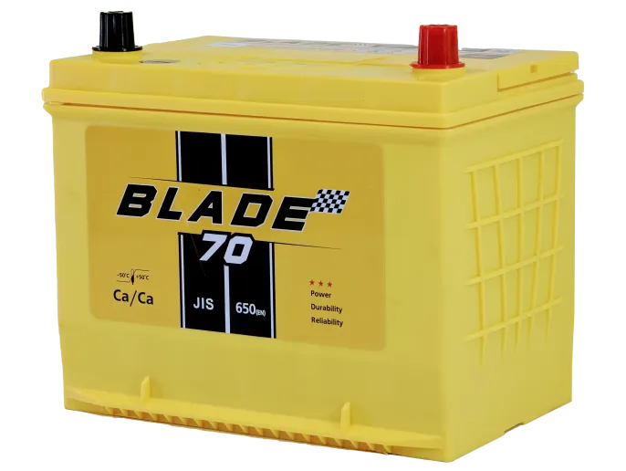 BLADE Asia 70 JR (650A, 255*173*220) с бортом