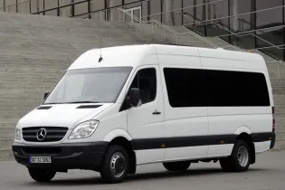 Sprinter