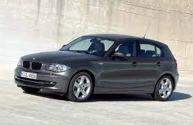 I (E87) 2004 - 2011