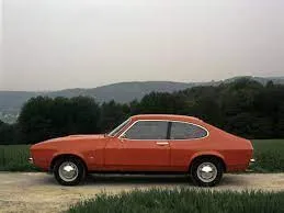 II 1974 - 1977