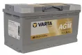 Varta Silver Dynamic AGM 95 R (850А 353*175*190)