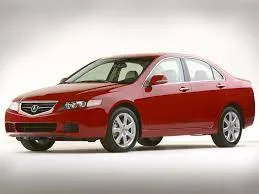 I 2003 - 2008