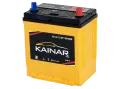Kainar Asia 42 JR (350A, 186*129*220) тонкие клеммы с бортом