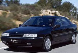 I 1993 - 1998