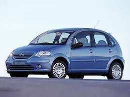 I 2002 - 2006