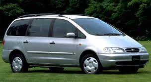I Рестайлинг 2000 - 2006