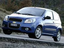 I (T250) Рестайлинг 2005 - 2012