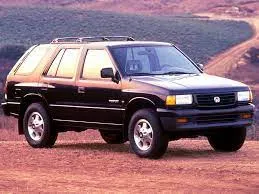 I 1993 - 1998