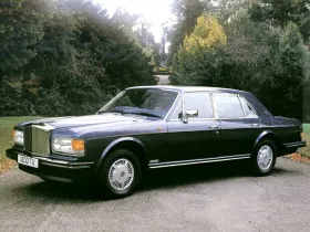 I 1980 - 1993
