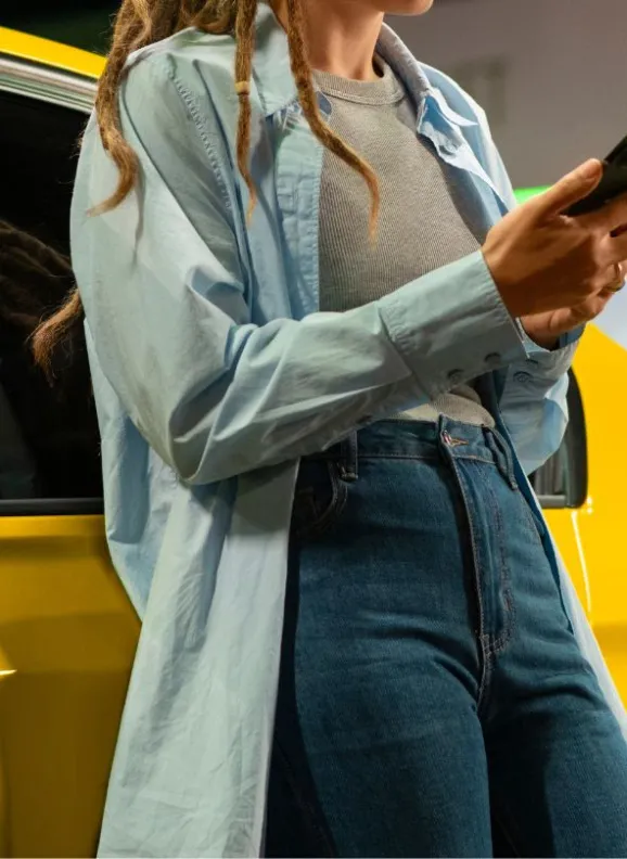 Обманчивая мощь