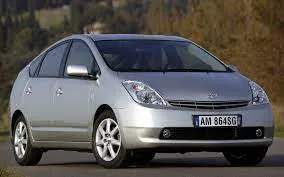 III (XW30) 2009 - 2011