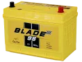 BLADE Asia 95 JR (800A, 304*173*220) с бортом