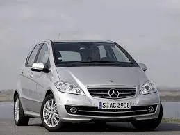 II (W169) Рестайлинг 2008 - 2012