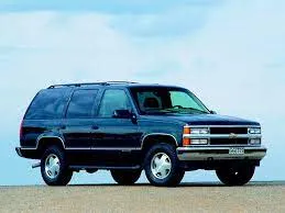 I 1995 - 1999