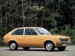 C 1973 - 1979