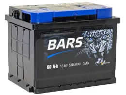 BARS 60 R (530A, 242*175*190)