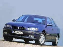 I Рестайлинг 1996 - 2000