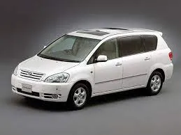 II (M20) Рестайлинг 2003 - 2009