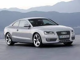I (8T) 2007 - 2011