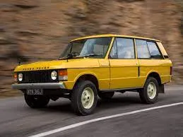 I 1970 - 1996