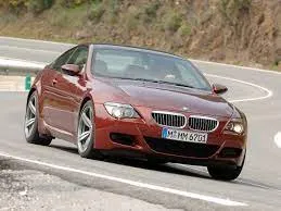II (E63/E64) 2005 - 2010