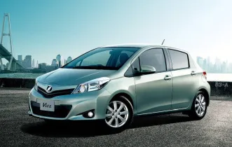 III (XP130) 2010 - 2014