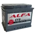ALFA EFB 60 R (620A, 242*175*190)