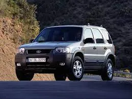 III 2000 - 2007